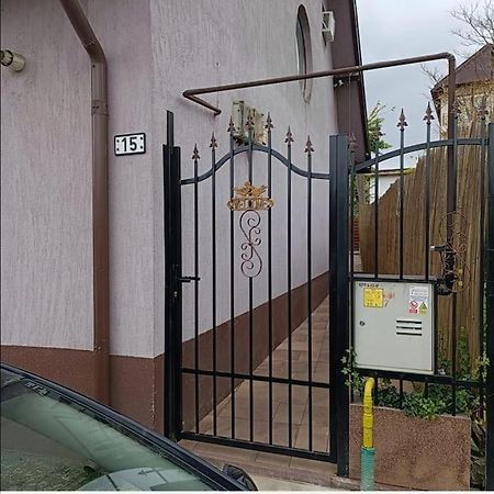 Apartament In Zona Catedralei Mitropolitane Iasi Exterior foto